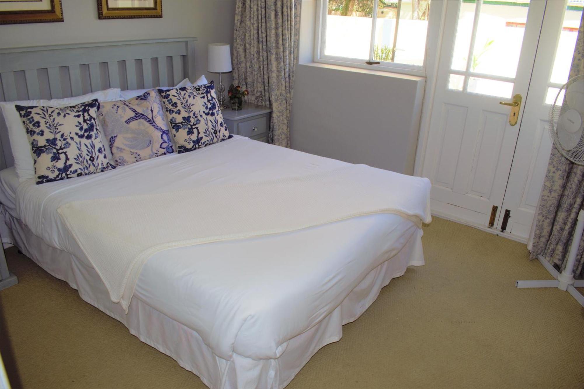 Mafunyani Cottage Franschhoek Εξωτερικό φωτογραφία