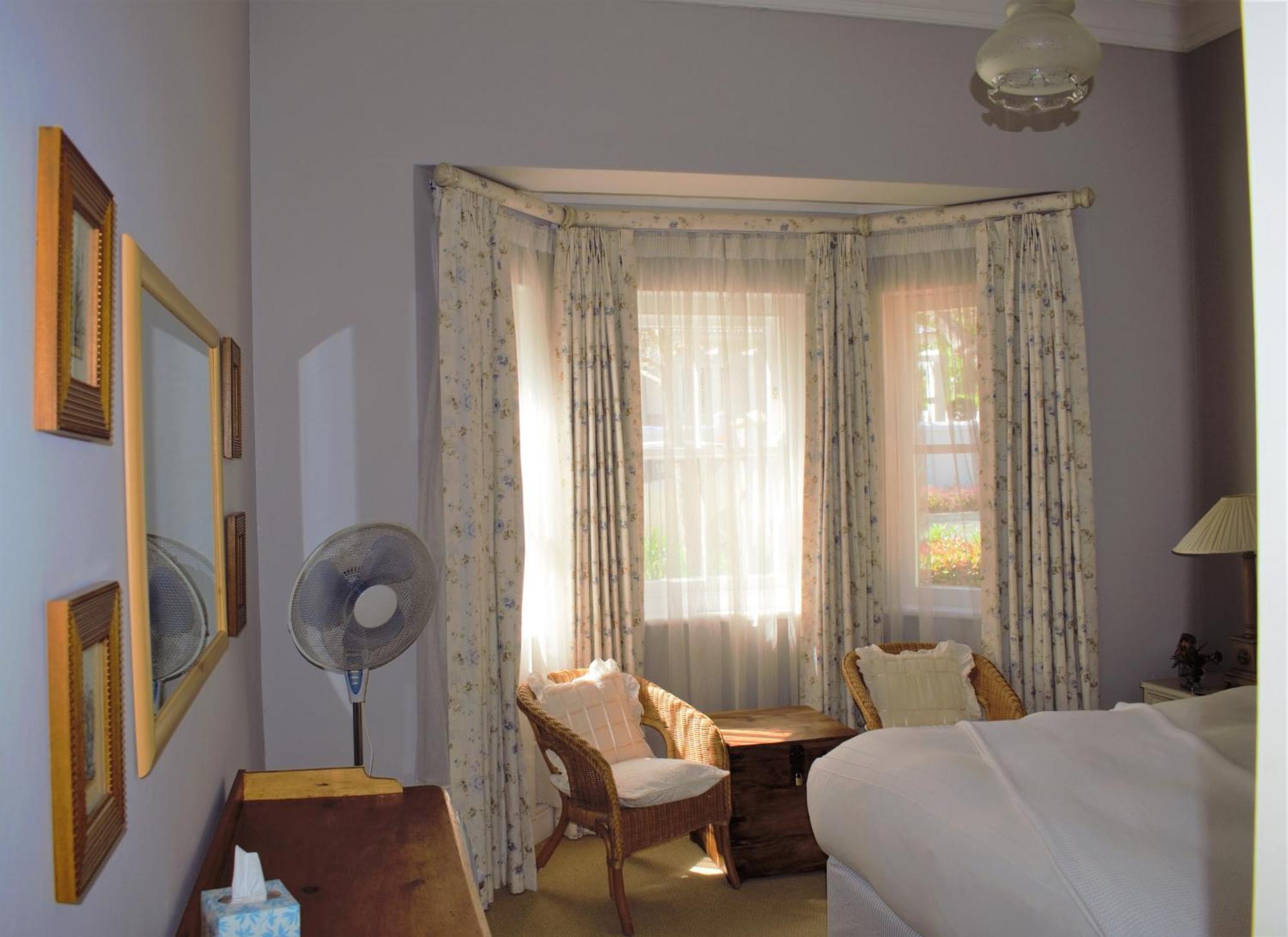 Mafunyani Cottage Franschhoek Εξωτερικό φωτογραφία