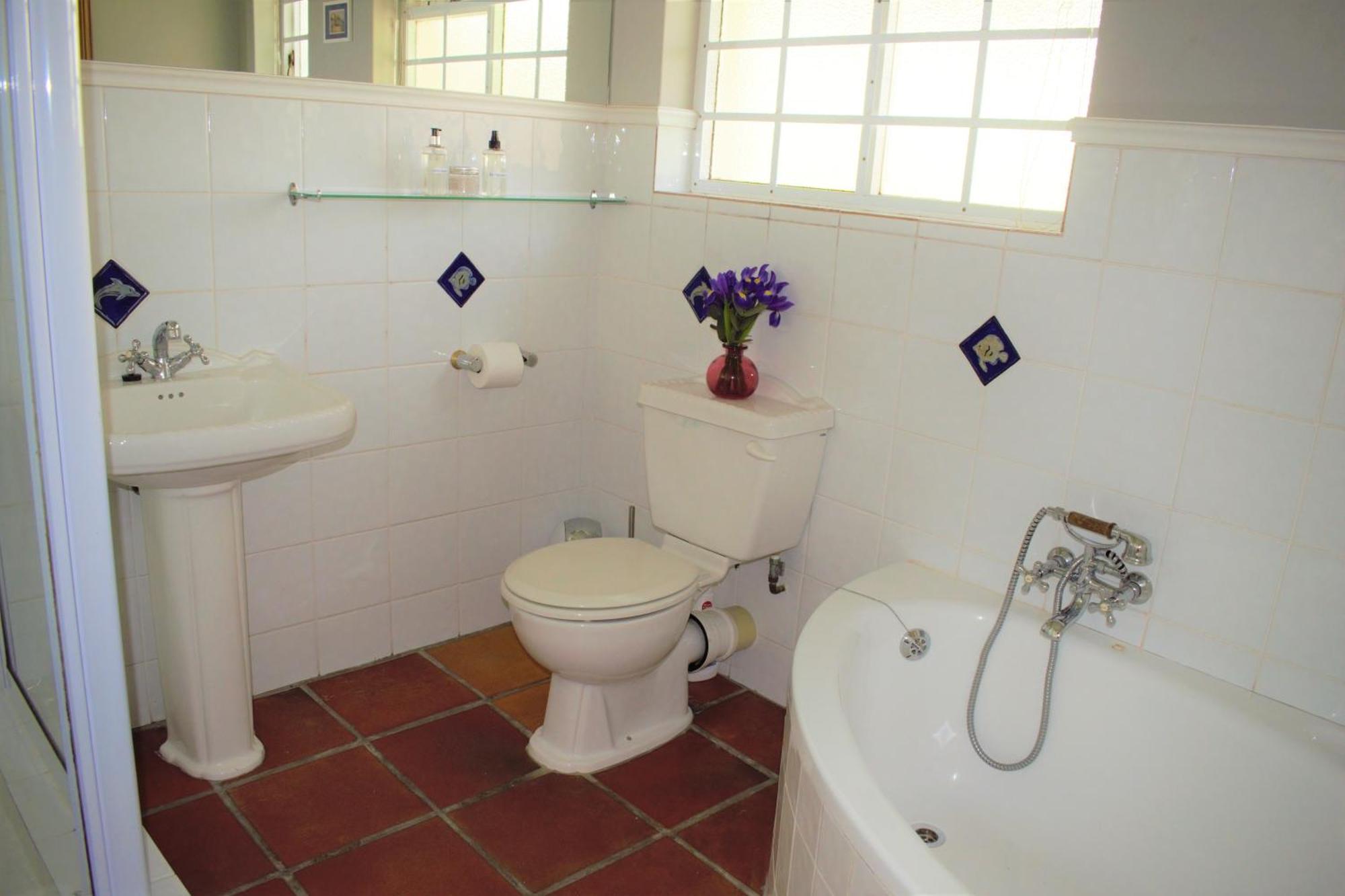 Mafunyani Cottage Franschhoek Εξωτερικό φωτογραφία