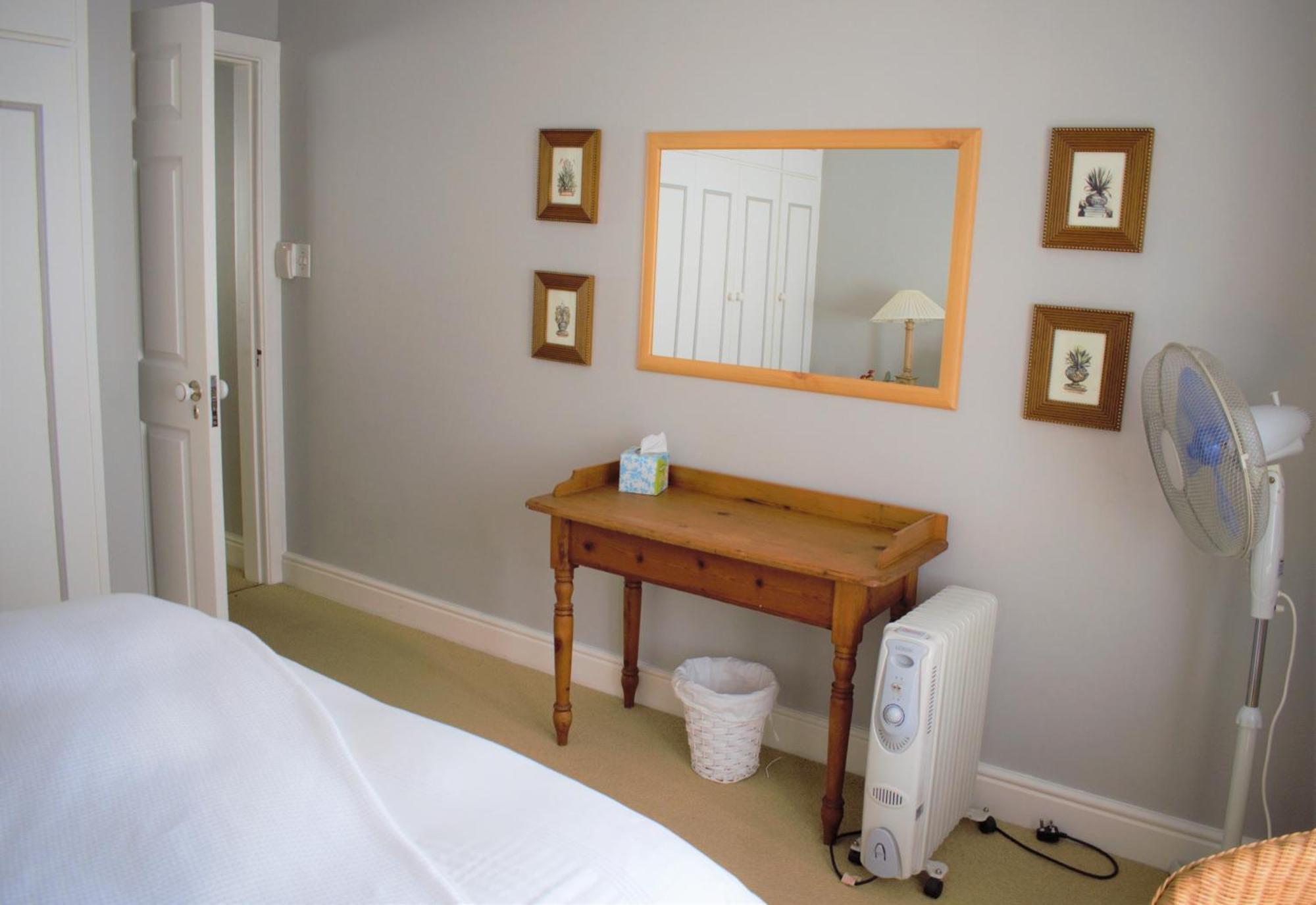 Mafunyani Cottage Franschhoek Εξωτερικό φωτογραφία