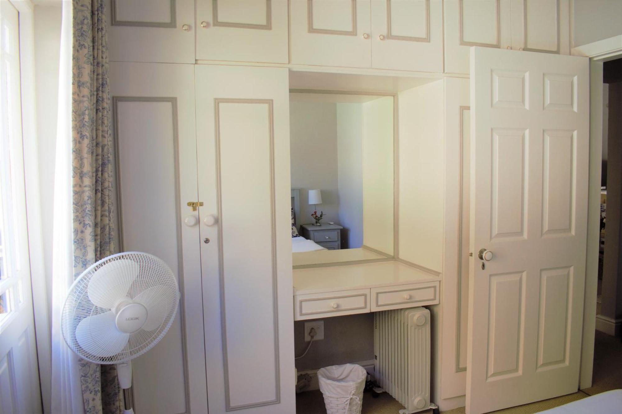 Mafunyani Cottage Franschhoek Εξωτερικό φωτογραφία