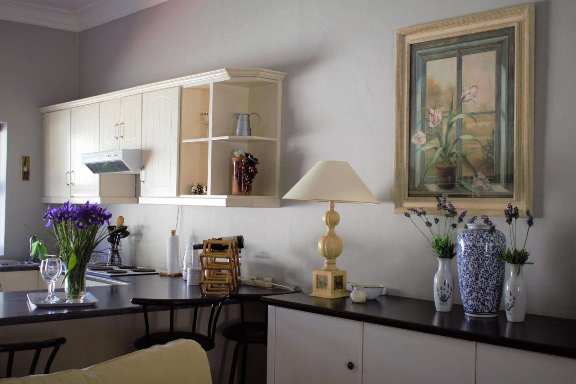 Mafunyani Cottage Franschhoek Εξωτερικό φωτογραφία